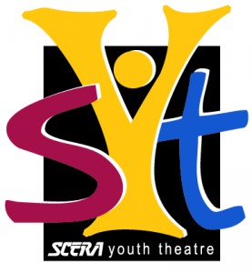 SYT color logo