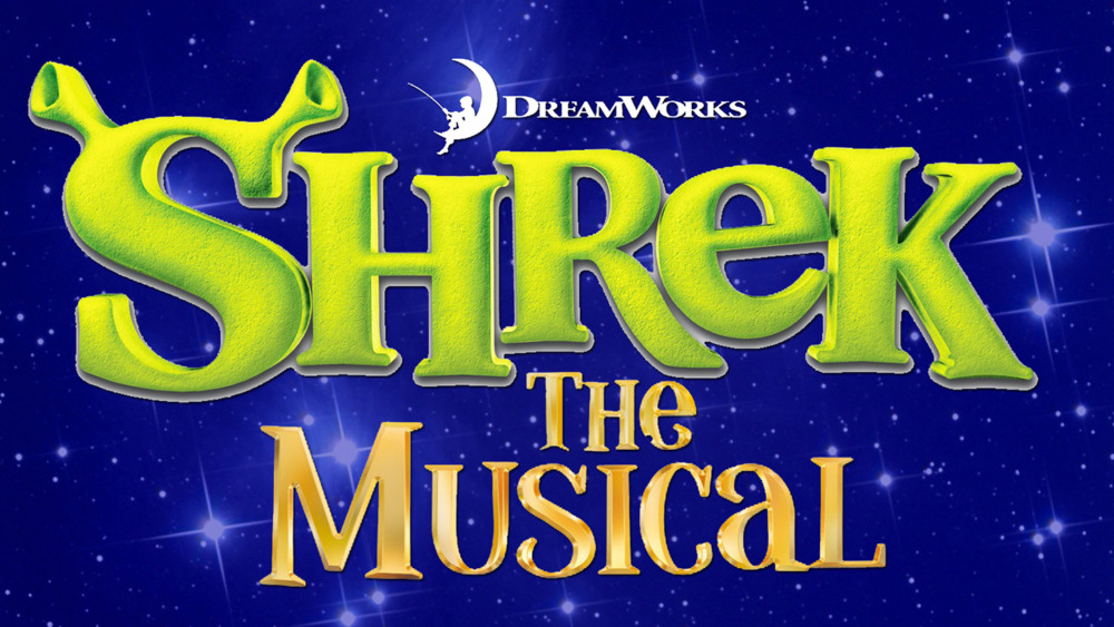 SHREK THE MUSICAL