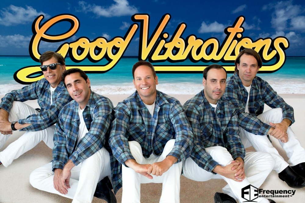 Good Vibrations