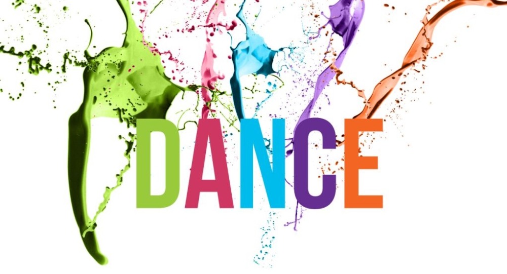 the word dance wallpapers