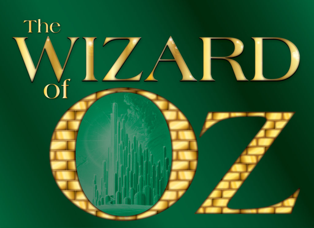 Wizard of Oz logo try9 - SCERA