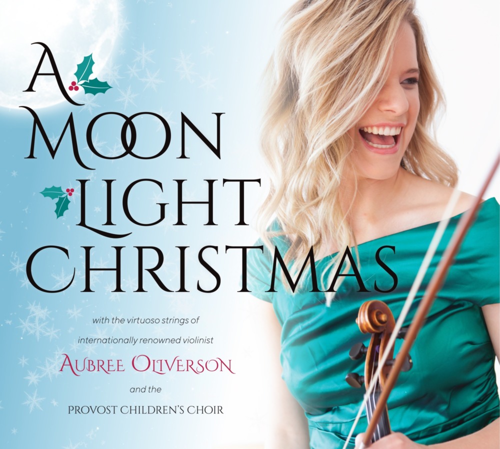 Aubree Oliverson & Moon Light Dec 1718 SCERA Center