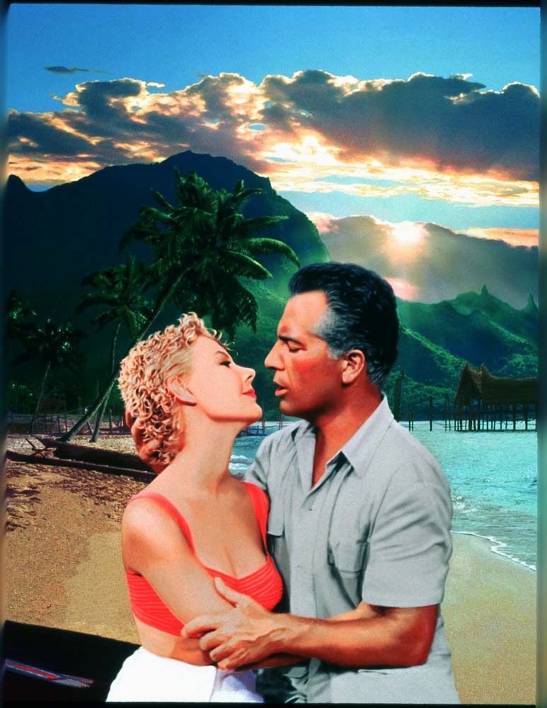 South Pacific | SCERA Cinema Classics | Movies | Film