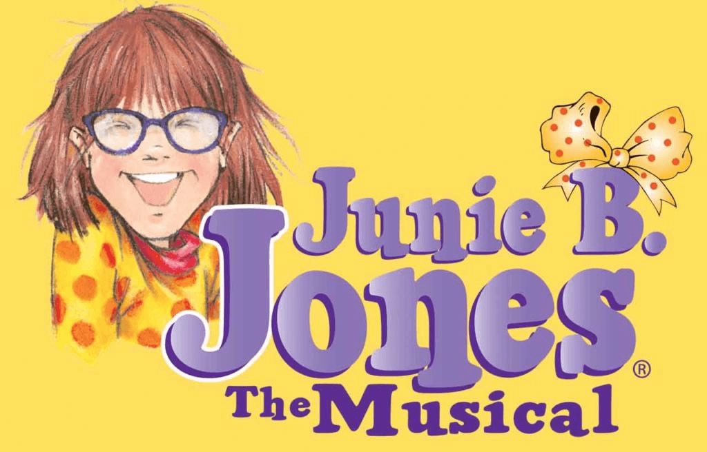 Junie B. Jones: The Musical | Theatre For Young Audiences | SCERA