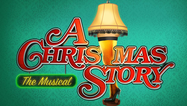 a christmas story the musical 2020 A Christmas Story The Musical Scera Center For The Arts a christmas story the musical 2020