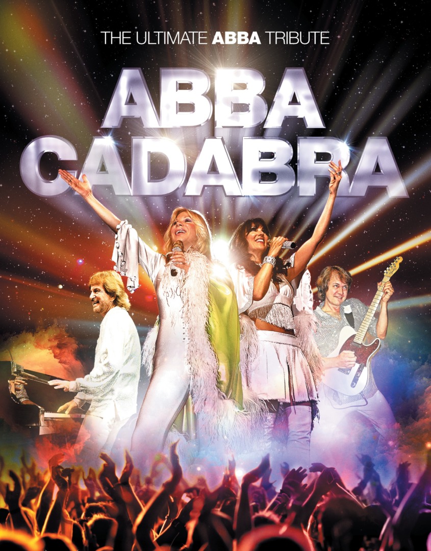 abba tribute band tour dates 2021