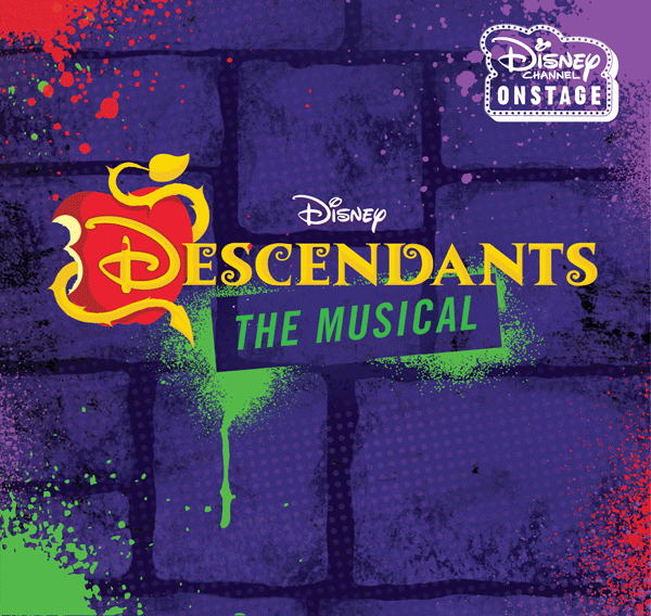 Stage Adaptation of Disney Channel's Descendants Now Available for
