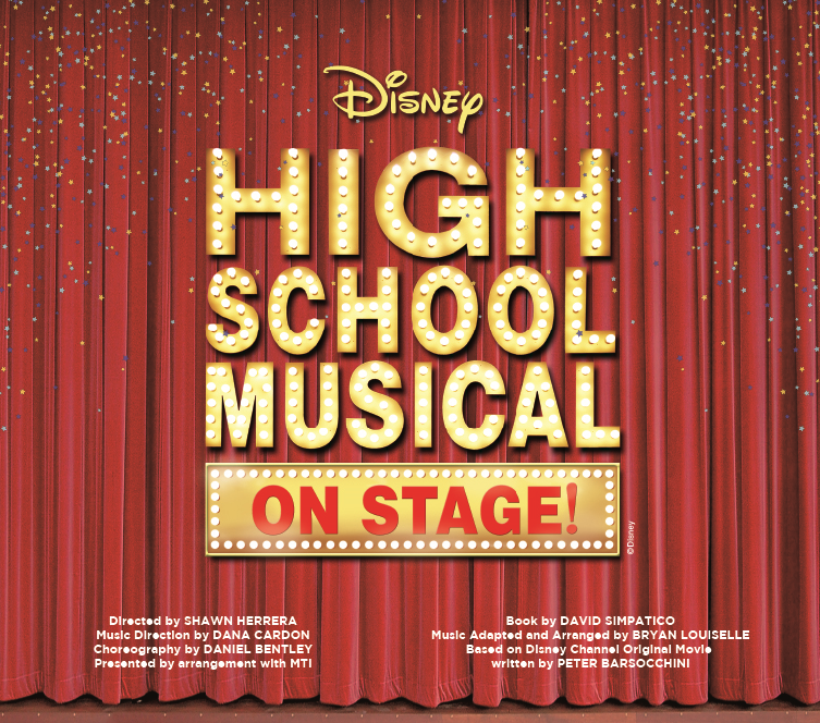 The Disney Channel Original movie 'High School Musical', reviewed 