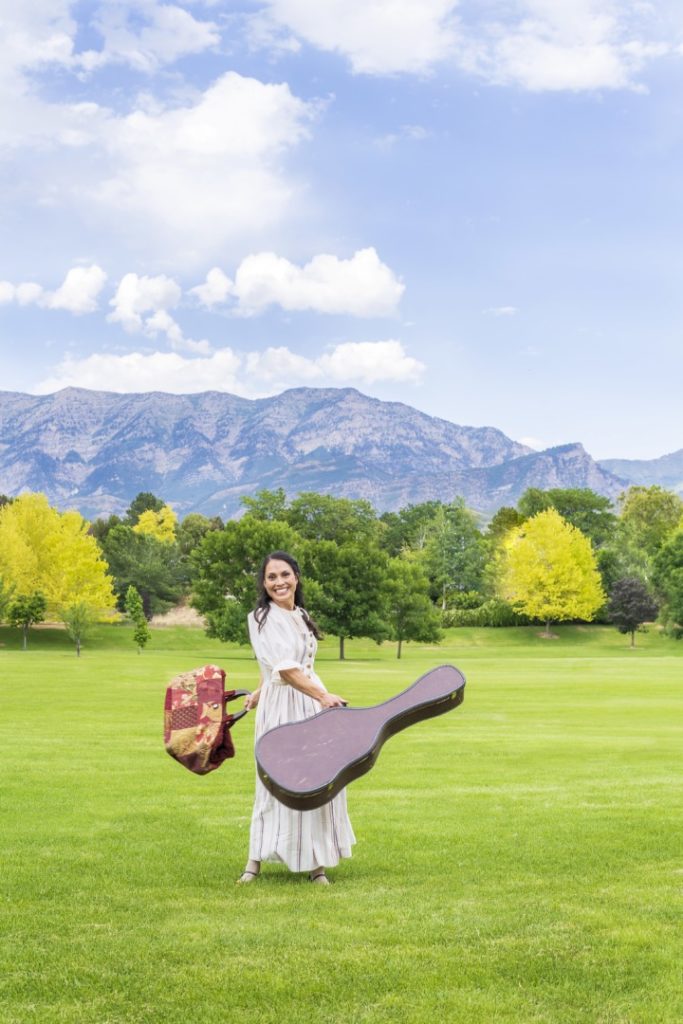 THE SOUND OF MUSIC | SCERA Shell Outdoor Theatre