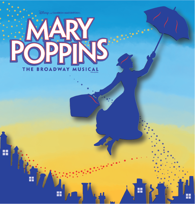 Disney's Mary Poppins