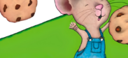 IF YOU GIVE A MOUSE A COOKIE