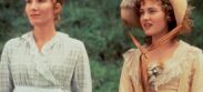 SENSE AND SENSIBILITY (Cinema Classics)