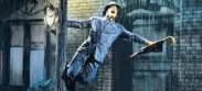 SINGIN’ IN THE RAIN (Cinema Classics)